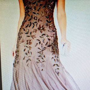 Mother of the bride dress size 12